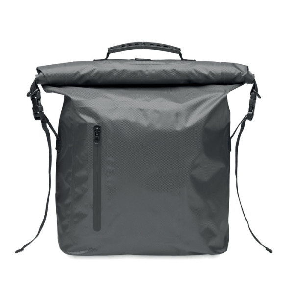 Waterproof backpack Scubaroll