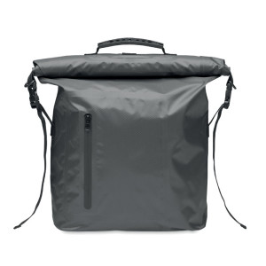 Waterproof backpack Scubaroll - Reklamnepredmety