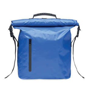 Waterproof backpack Scubaroll - Reklamnepredmety