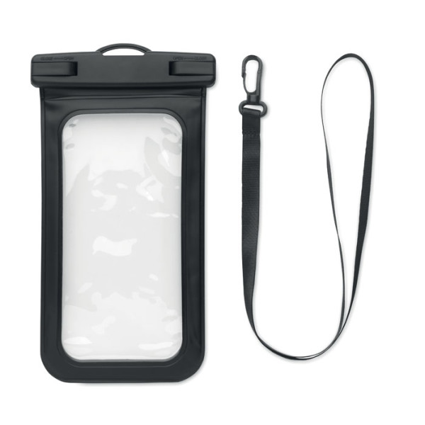 Waterproof Smag phone case
