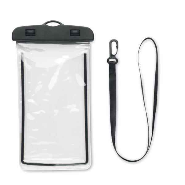 Waterproof case for phone SMAG LARGE
