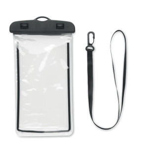 Waterproof case for phone SMAG LARGE - Reklamnepredmety