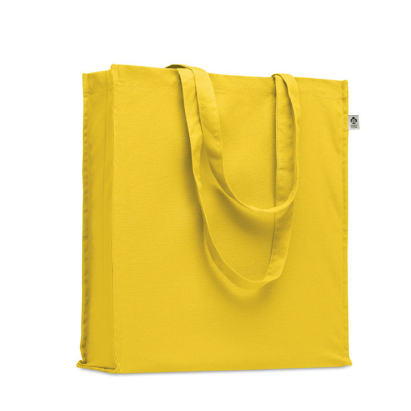 BENTE COLOUR shopping bag