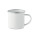 Sublimation metal retro mug PLATEADO S - mo2202-06 - variant Mo MO2202-06