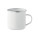 Sublimation metal retro mug PLATEADO L - mo2203-06 - variant Mo MO2203-06
