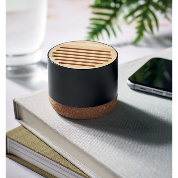 5.3 wireless speaker RUMBA