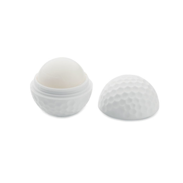 Lip balm GOLF