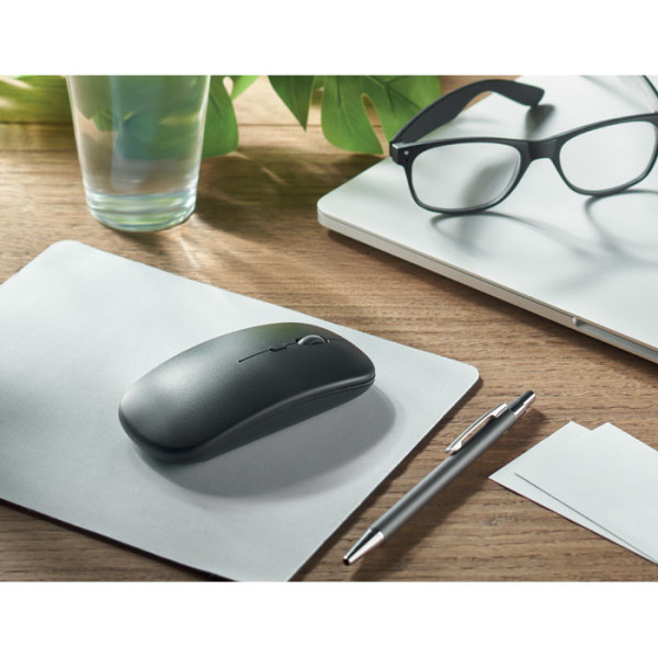 Wireless optical mouse CURVY C