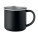 A single-walled mug CARIBU - mo2226-03 - variant Mo MO2226-03