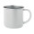 A single-walled mug CARIBU - mo2226-06 - variant Mo MO2226-06