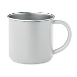 A single-walled mug CARIBU - Reklamnepredmety