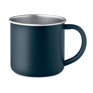 A single-walled mug CARIBU - Reklamnepredmety