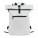 Rolling backpack BAI ROLL - mo2230-06 - variant Mo MO2230-06