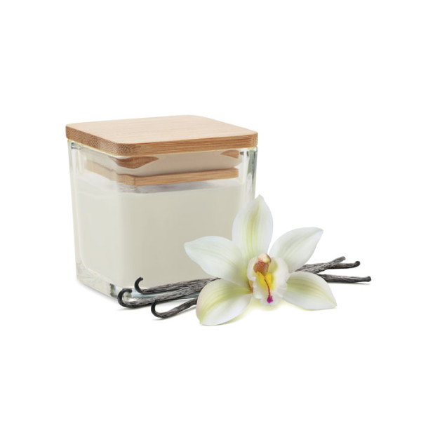 A 50g scented candle PILA