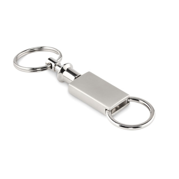 Keychain 2-in-1 KEYSPLIT