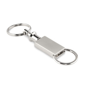 Keychain 2-in-1 KEYSPLIT - Reklamnepredmety