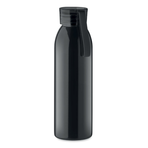 Stainless steel bottle BIRA