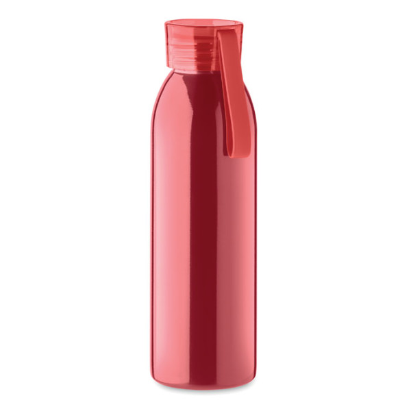 Stainless steel bottle BIRA