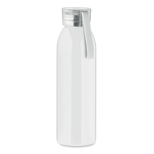 Stainless steel bottle BIRA