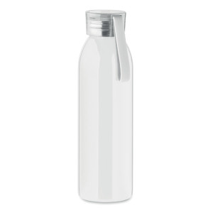 Stainless steel bottle BIRA - Reklamnepredmety