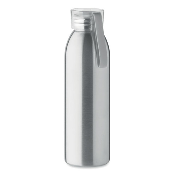 Stainless steel bottle BIRA