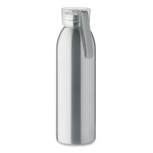 Stainless steel bottle BIRA - Reklamnepredmety