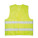 Safety vest VISICOAT - mo2243-08 - variant Mo MO2243-08