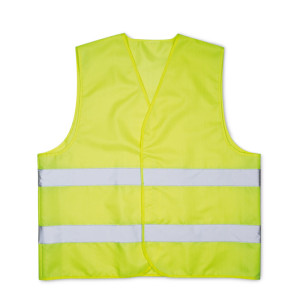 Safety vest VISICOAT - Reklamnepredmety