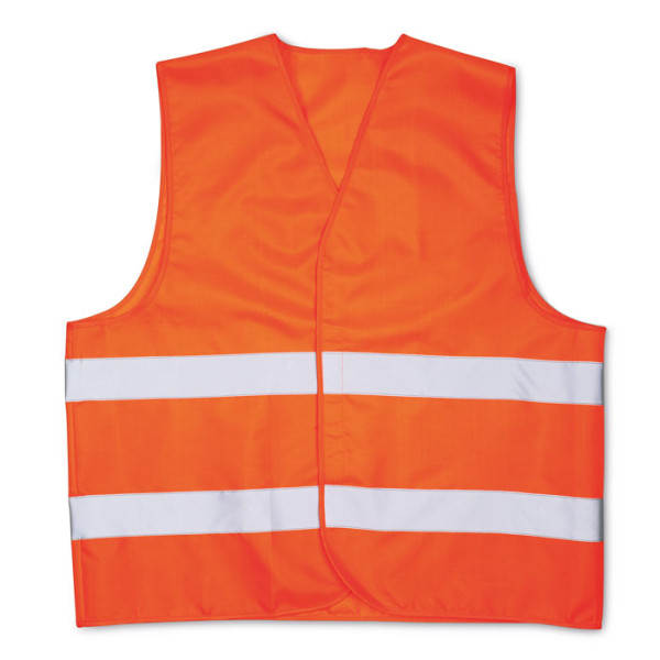 Safety vest VISICOAT