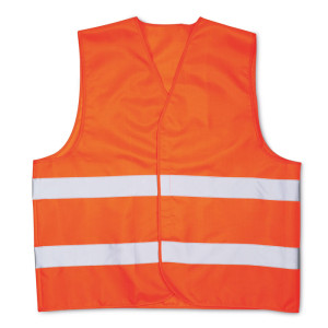 Safety vest VISICOAT - Reklamnepredmety