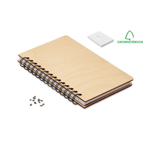 Notebook A5 SAVAGE - Reklamnepredmety