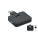 4-port 2.0 USB hub SQUARE-C - mo2254-03 - variant Mo MO2254-03