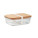 Canoa food box - mo2255-22 - variant Mo MO2255-22