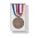 Iron medal WINNER - mo2260-01 - variant Mo MO2260-01