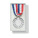 Iron medal WINNER - mo2260-16 - variant Mo MO2260-16