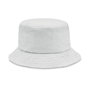BILGOLA+ paper straw hat - Reklamnepredmety