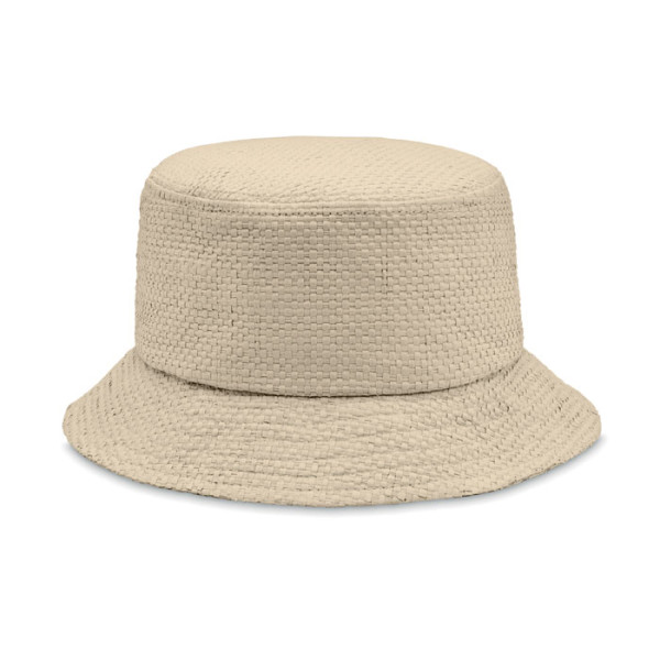BILGOLA+ paper straw hat
