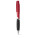 DELORA Plastic ball pen - 12580_05 - variant St 1258005
