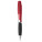 DELORA Plastic ball pen - 12580_105 - variant St 1258005