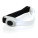 Safety led strap, white/black - p239.433__b_1 - variant XD4 P239.433
