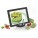 Chef tablet stand with touchpen, black/silver - p261171_1 - variant XD4 P261.171