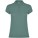 Star women's short-sleeved polo shirt - R6634A3 - variant PF R6634A31