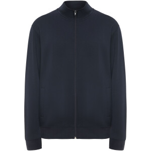 Ulan unisex full zip sweater - Reklamnepredmety