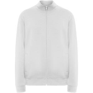 Ulan unisex full zip sweater - Reklamnepredmety