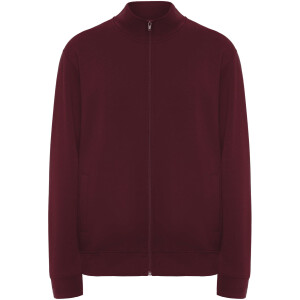 Ulan unisex full zip sweater - Reklamnepredmety