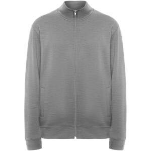 Ulan unisex full zip sweater - Reklamnepredmety
