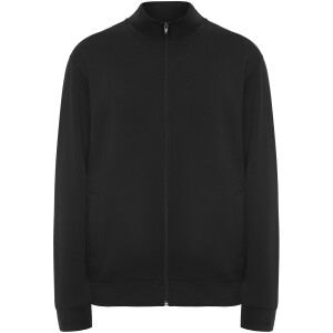 Ulan unisex full zip sweater - Reklamnepredmety