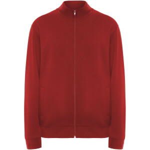 Ulan unisex full zip sweater - Reklamnepredmety