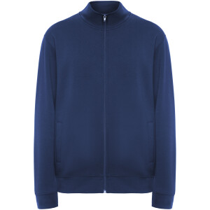 Ulan unisex full zip sweater - Reklamnepredmety