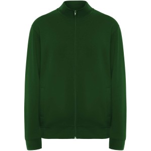 Ulan Unisex-Pullover mit durchgehendem Reißverschluss - Reklamnepredmety